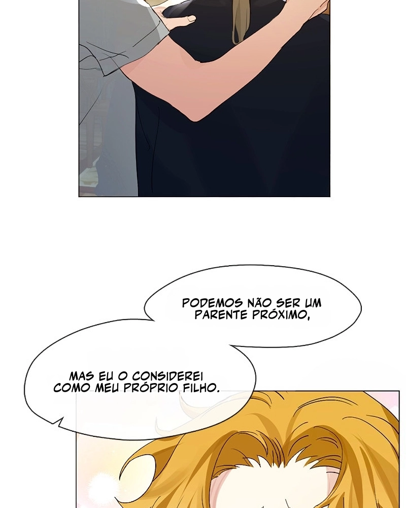 Afterlife Diner Capítulo 27 Página 22