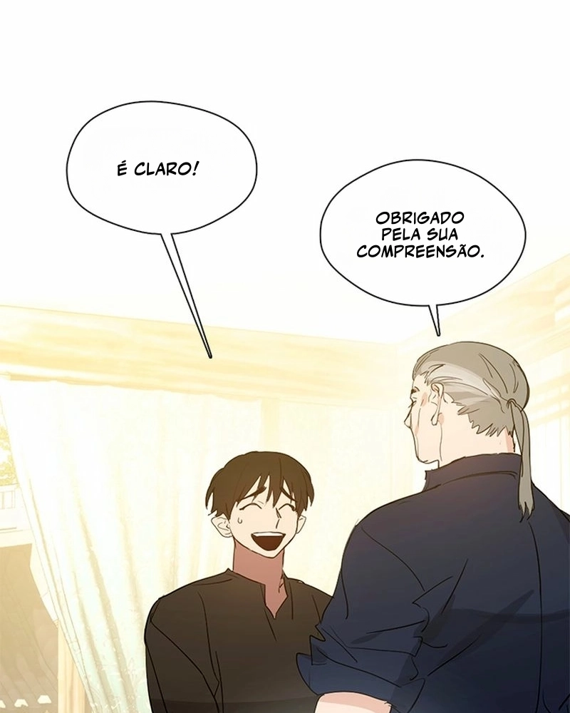 Afterlife Diner Capítulo 27 Página 24