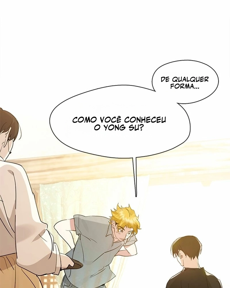 Afterlife Diner Capítulo 27 Página 27