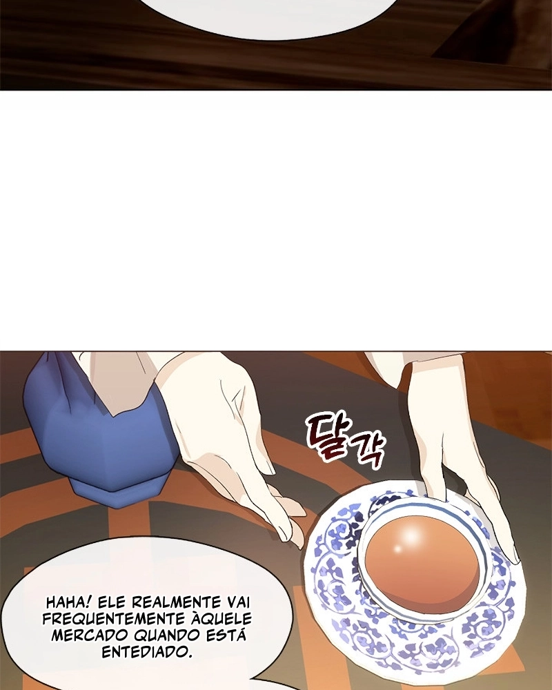 Afterlife Diner Capítulo 27 Página 29