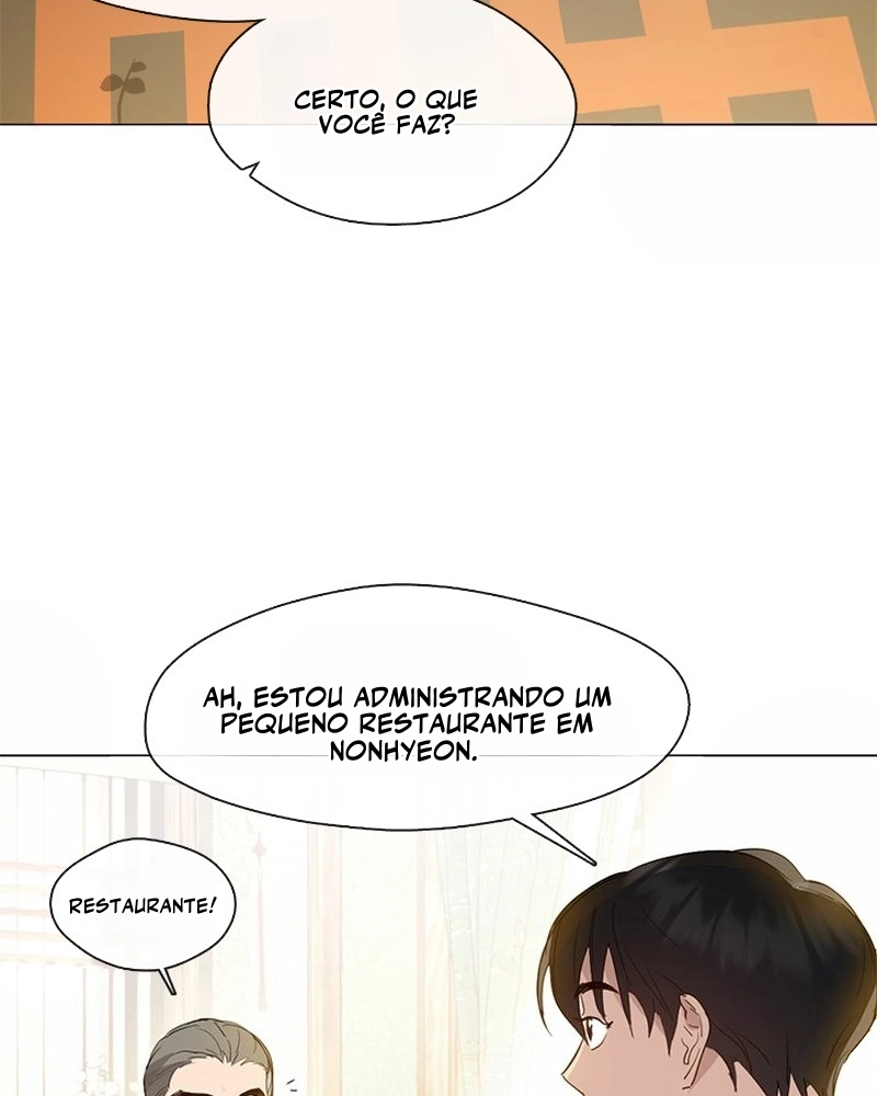 Afterlife Diner Capítulo 27 Página 30