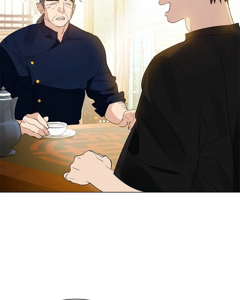 Afterlife Diner Capítulo 27 Página 31