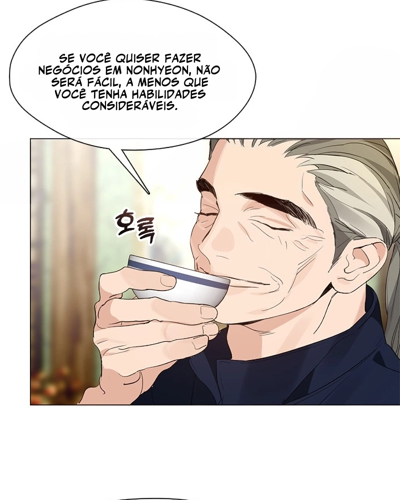 Afterlife Diner Capítulo 27 Página 32