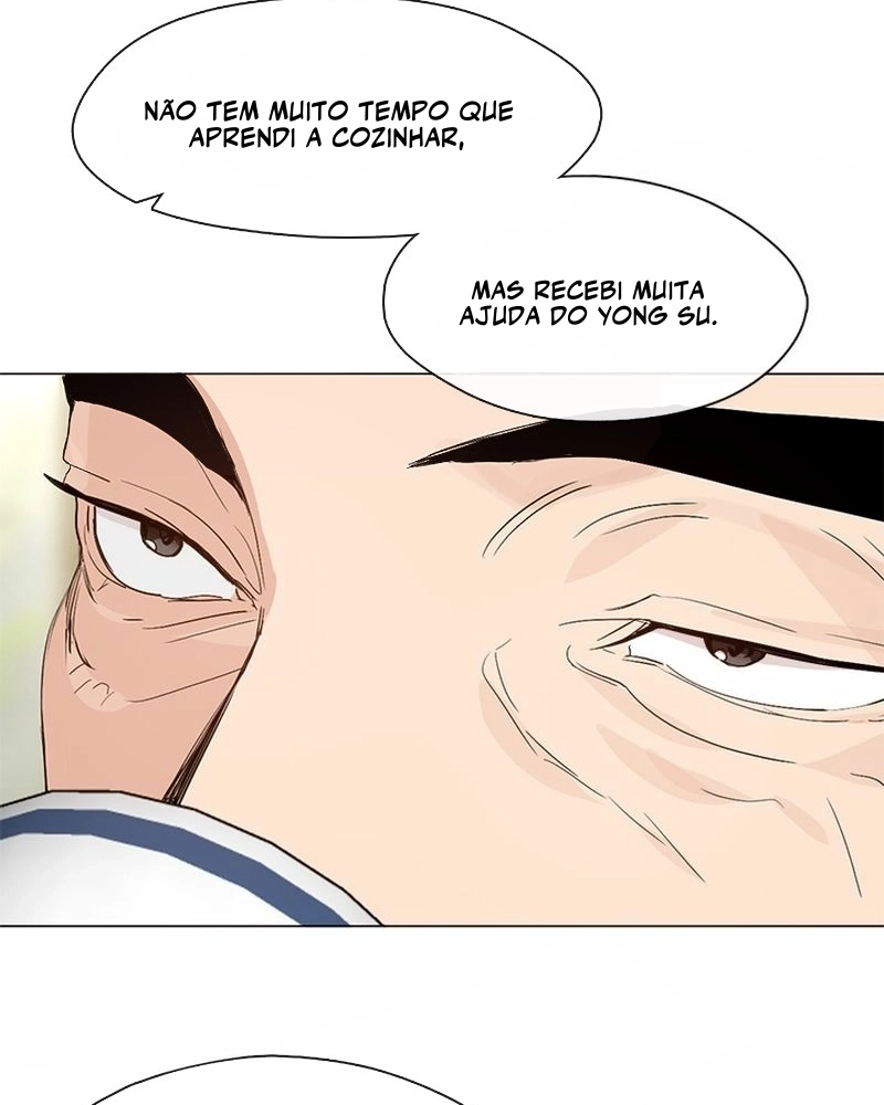 Afterlife Diner Capítulo 27 Página 33