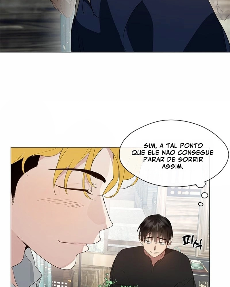 Afterlife Diner Capítulo 27 Página 38