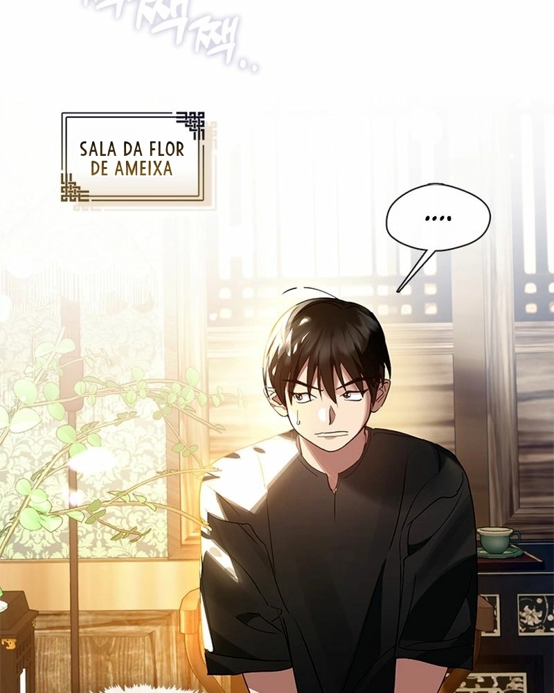 Afterlife Diner Capítulo 27 Página 4