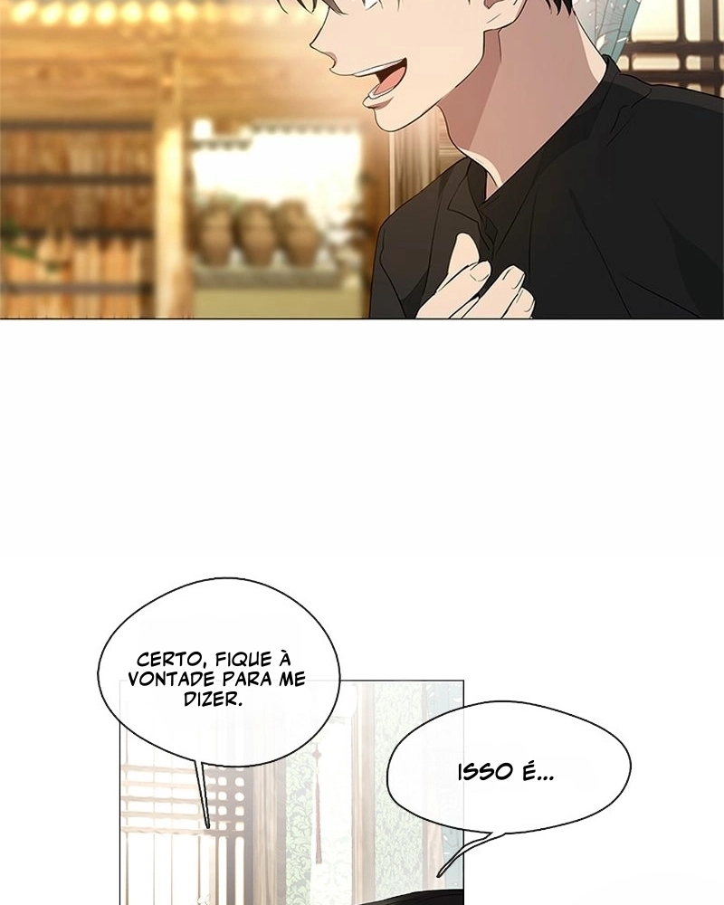 Afterlife Diner Capítulo 27 Página 40