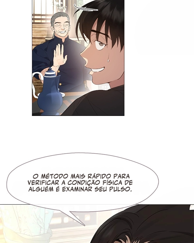 Afterlife Diner Capítulo 27 Página 41