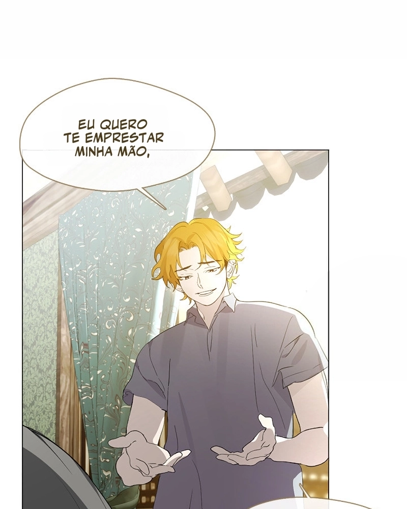 Afterlife Diner Capítulo 27 Página 45