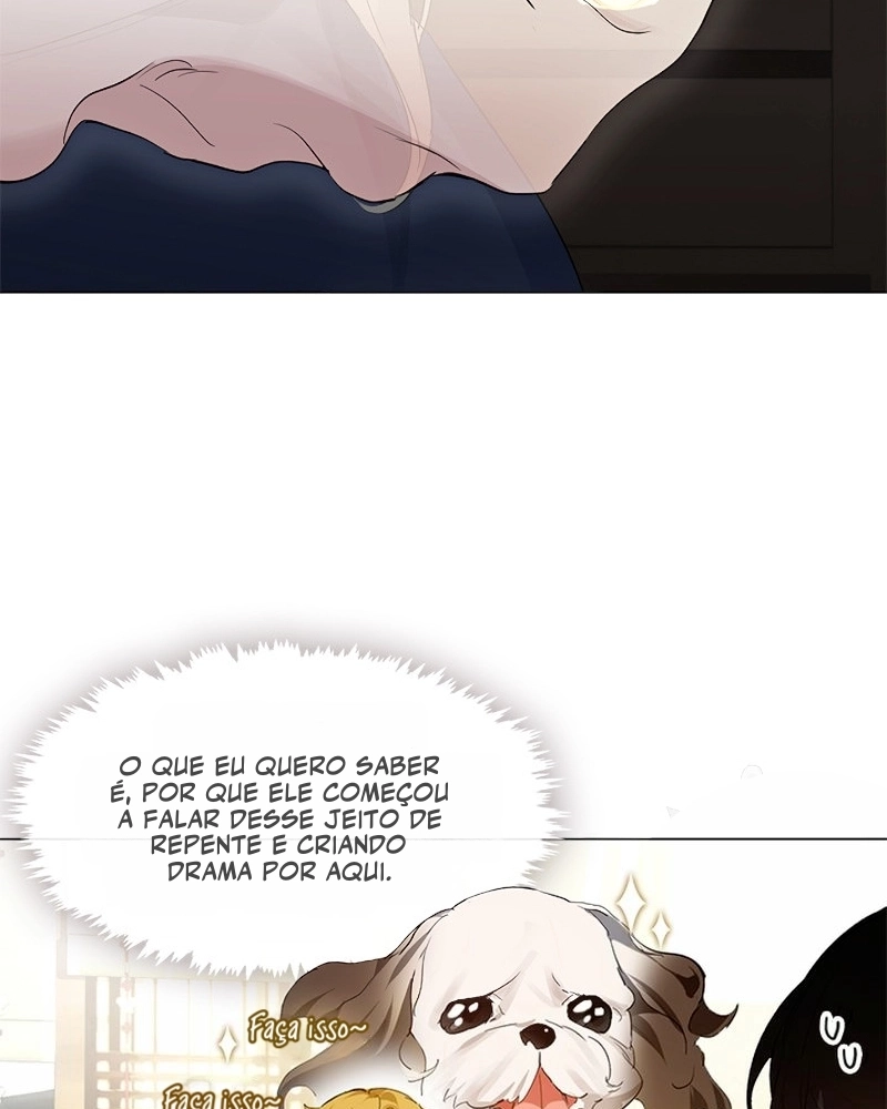 Afterlife Diner Capítulo 27 Página 48