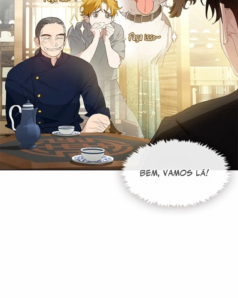 Afterlife Diner Capítulo 27 Página 49