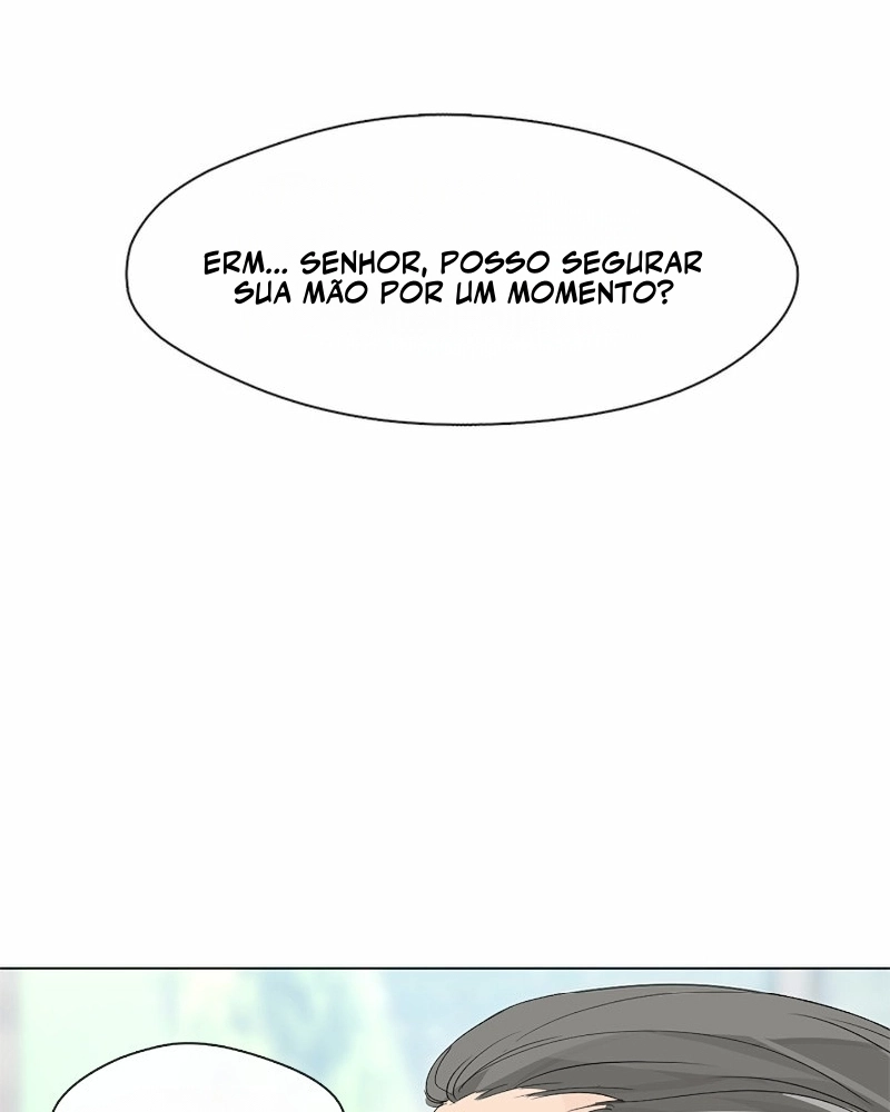 Afterlife Diner Capítulo 27 Página 50