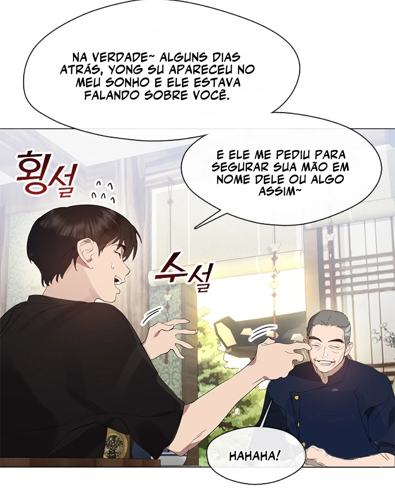 Afterlife Diner Capítulo 27 Página 52