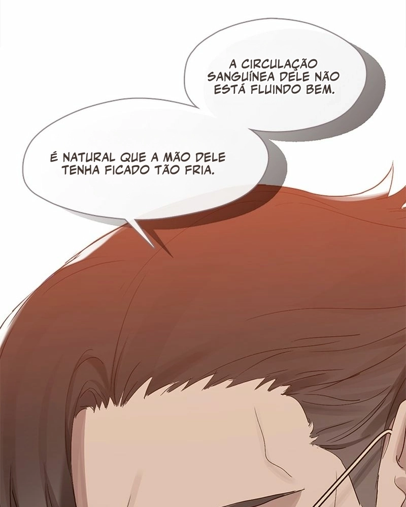Afterlife Diner Capítulo 27 Página 57