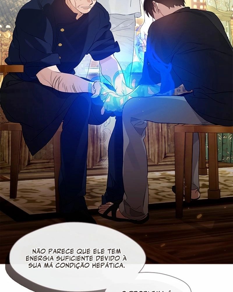 Afterlife Diner Capítulo 27 Página 59