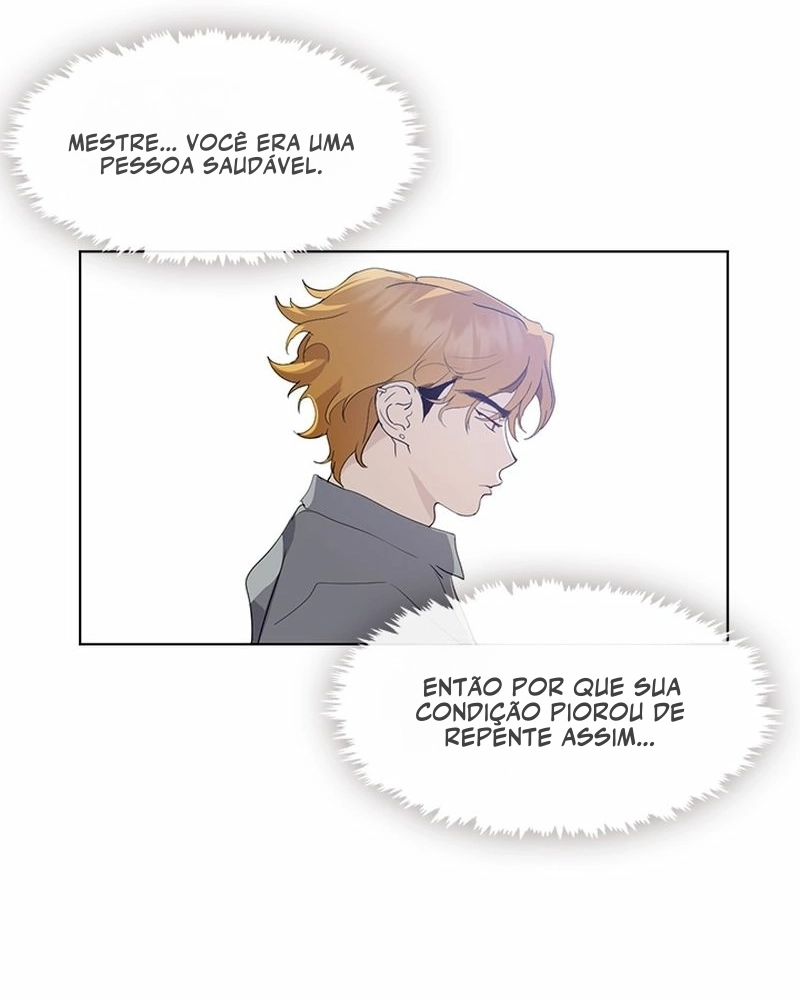 Afterlife Diner Capítulo 27 Página 62