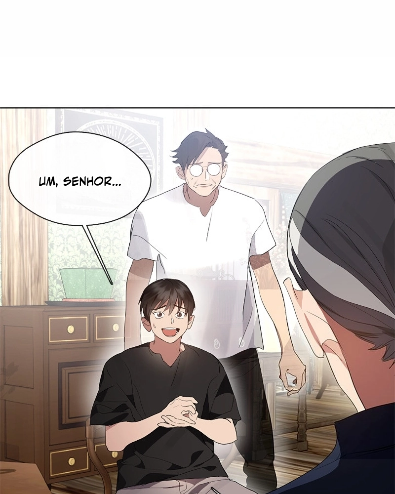 Afterlife Diner Capítulo 27 Página 63