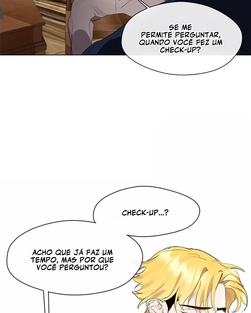 Afterlife Diner Capítulo 27 Página 64