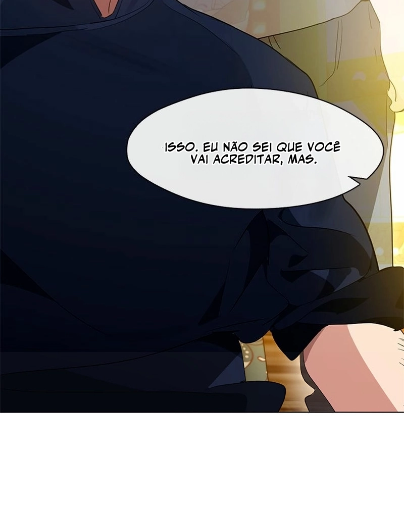 Afterlife Diner Capítulo 27 Página 66
