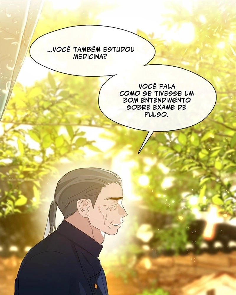 Afterlife Diner Capítulo 27 Página 69