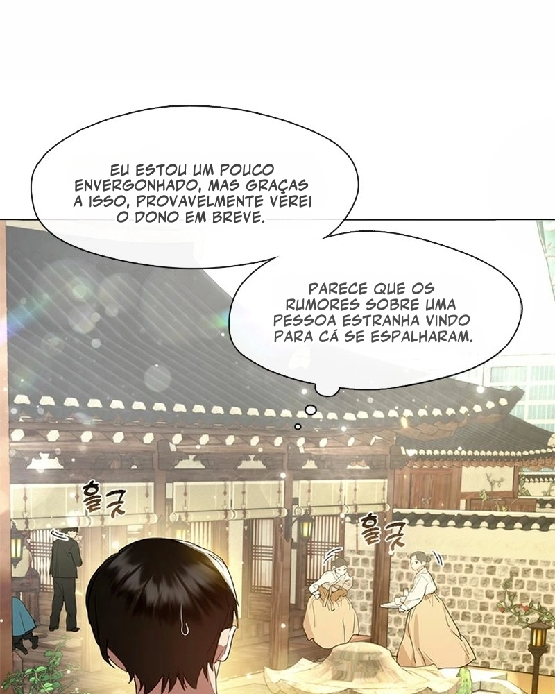 Afterlife Diner Capítulo 27 Página 7