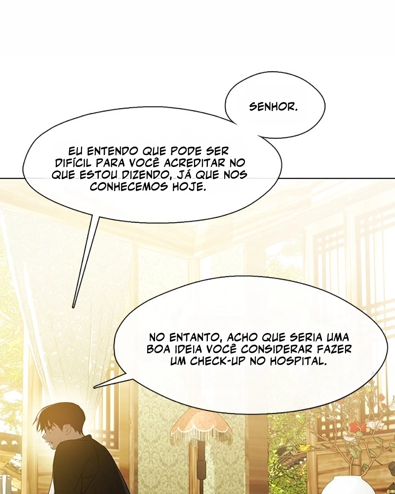 Afterlife Diner Capítulo 27 Página 71