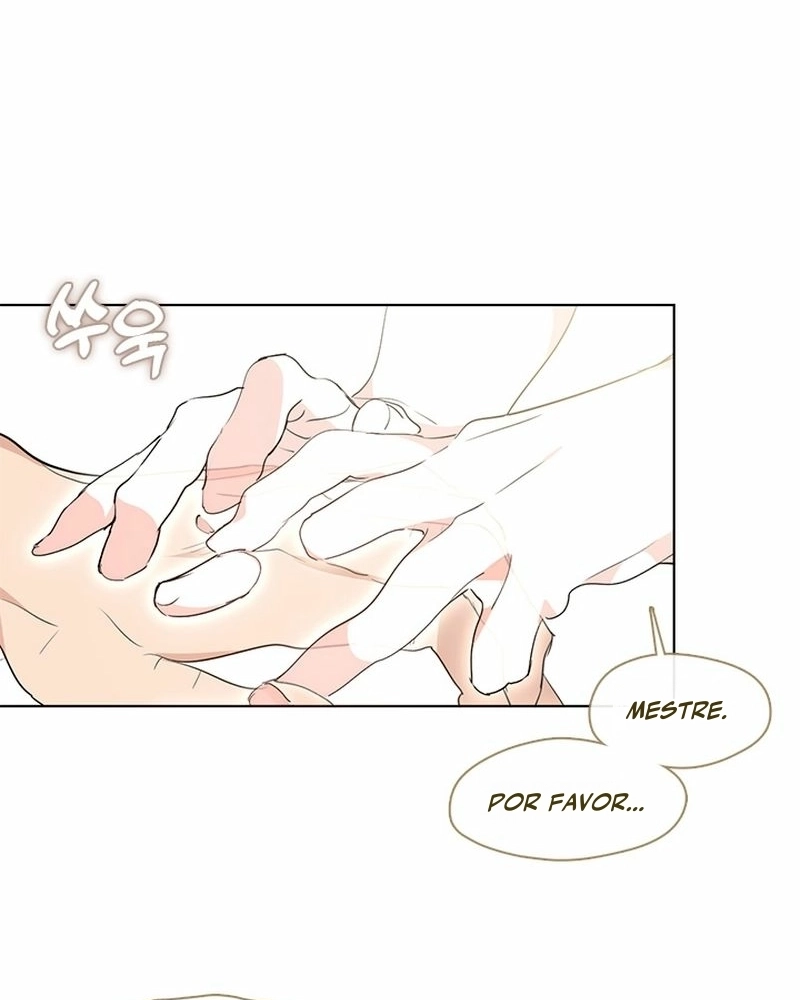Afterlife Diner Capítulo 27 Página 73