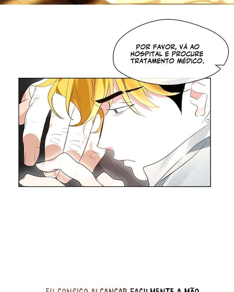 Afterlife Diner Capítulo 27 Página 78