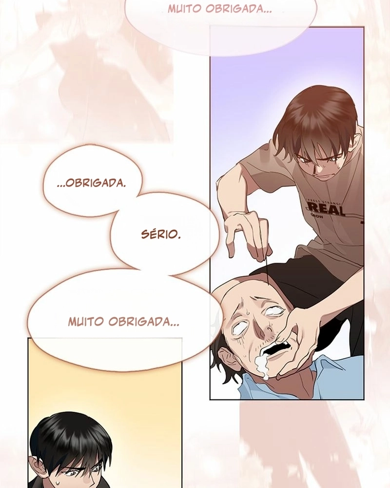 Afterlife Diner Capítulo 27 Página 81