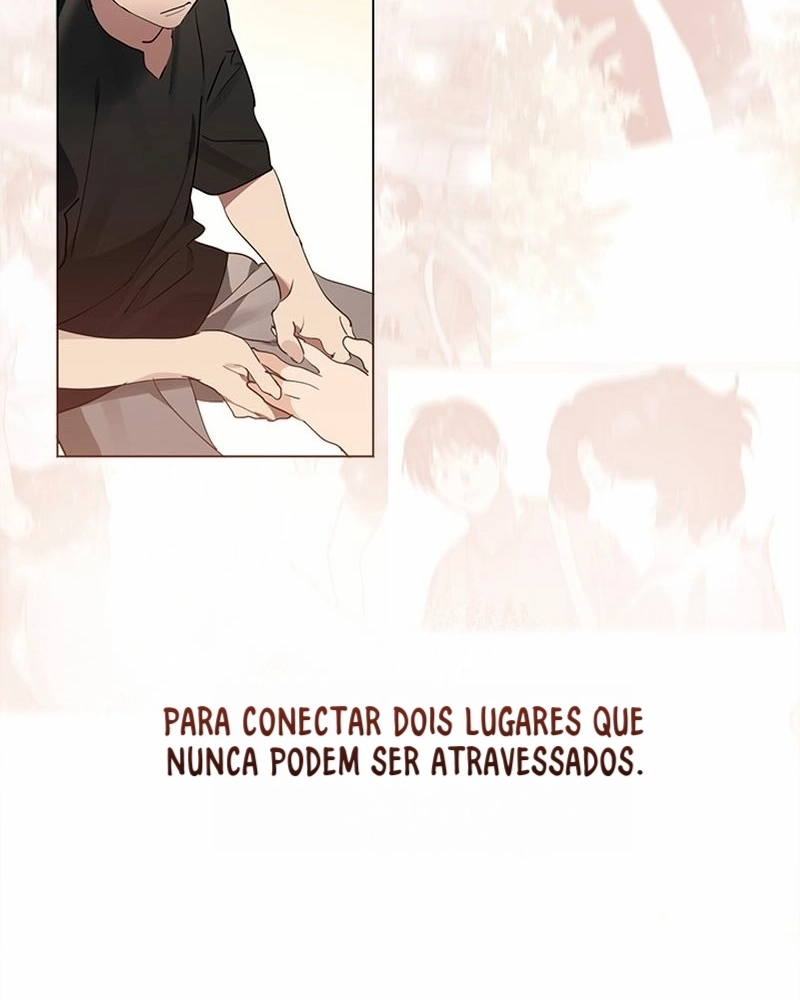 Afterlife Diner Capítulo 27 Página 82