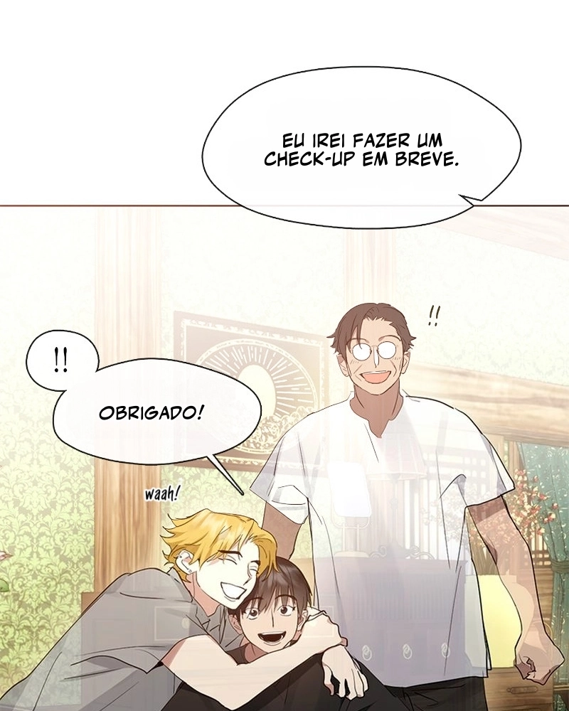 Afterlife Diner Capítulo 27 Página 87