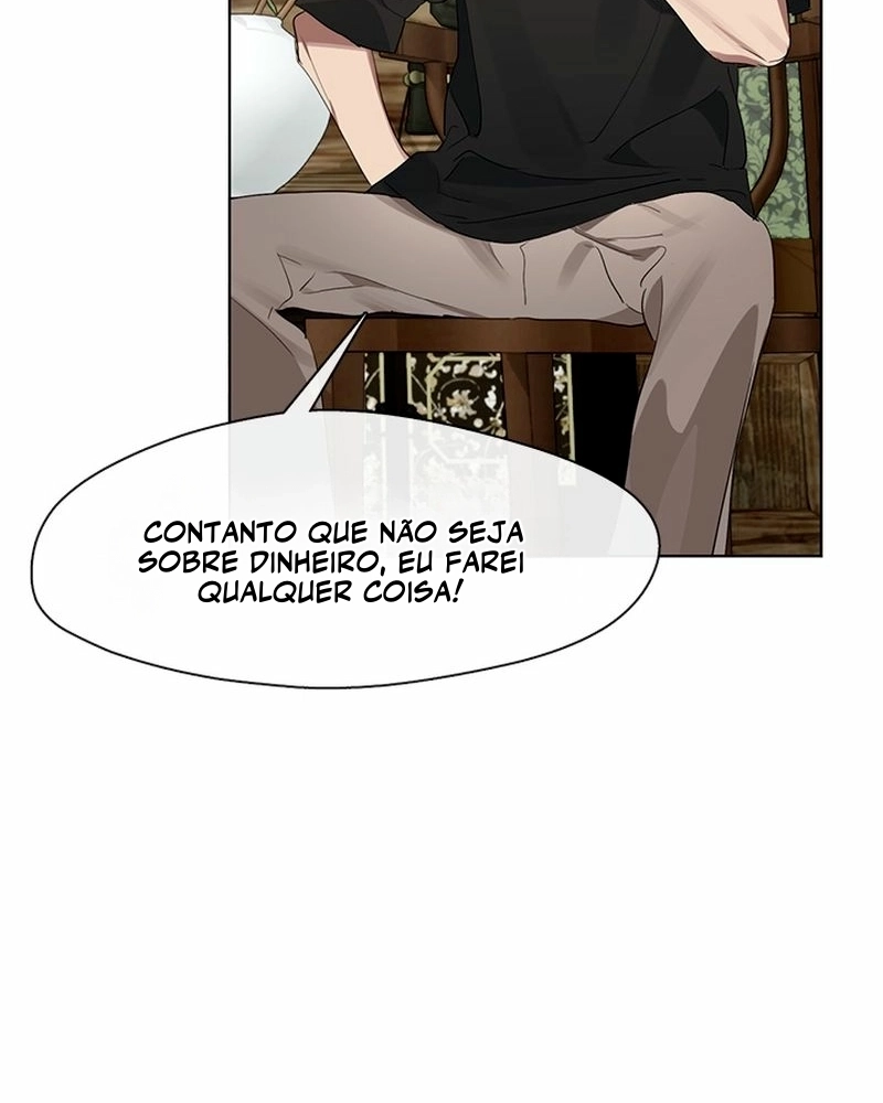Afterlife Diner Capítulo 27 Página 93