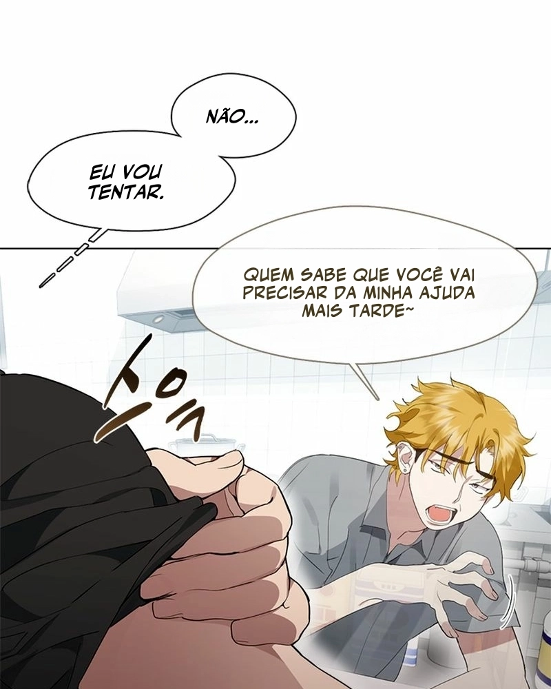 Afterlife Diner Capítulo 28 Página 11