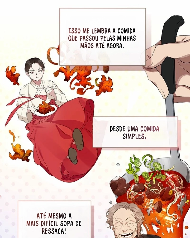 Afterlife Diner Capítulo 28 Página 13