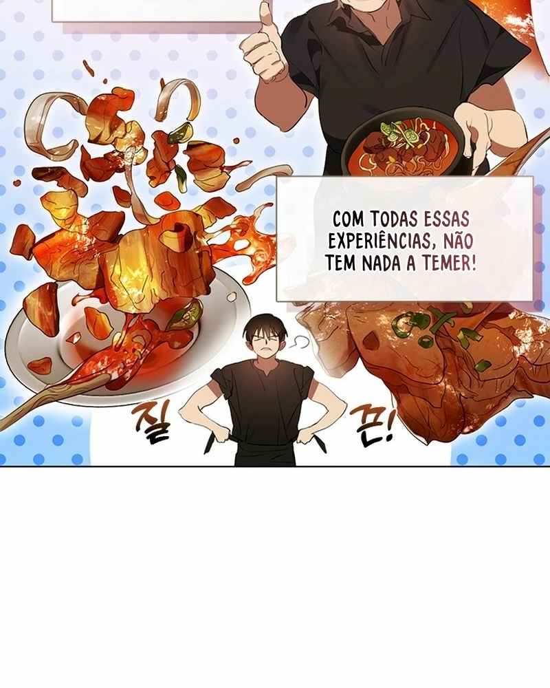 Afterlife Diner Capítulo 28 Página 14