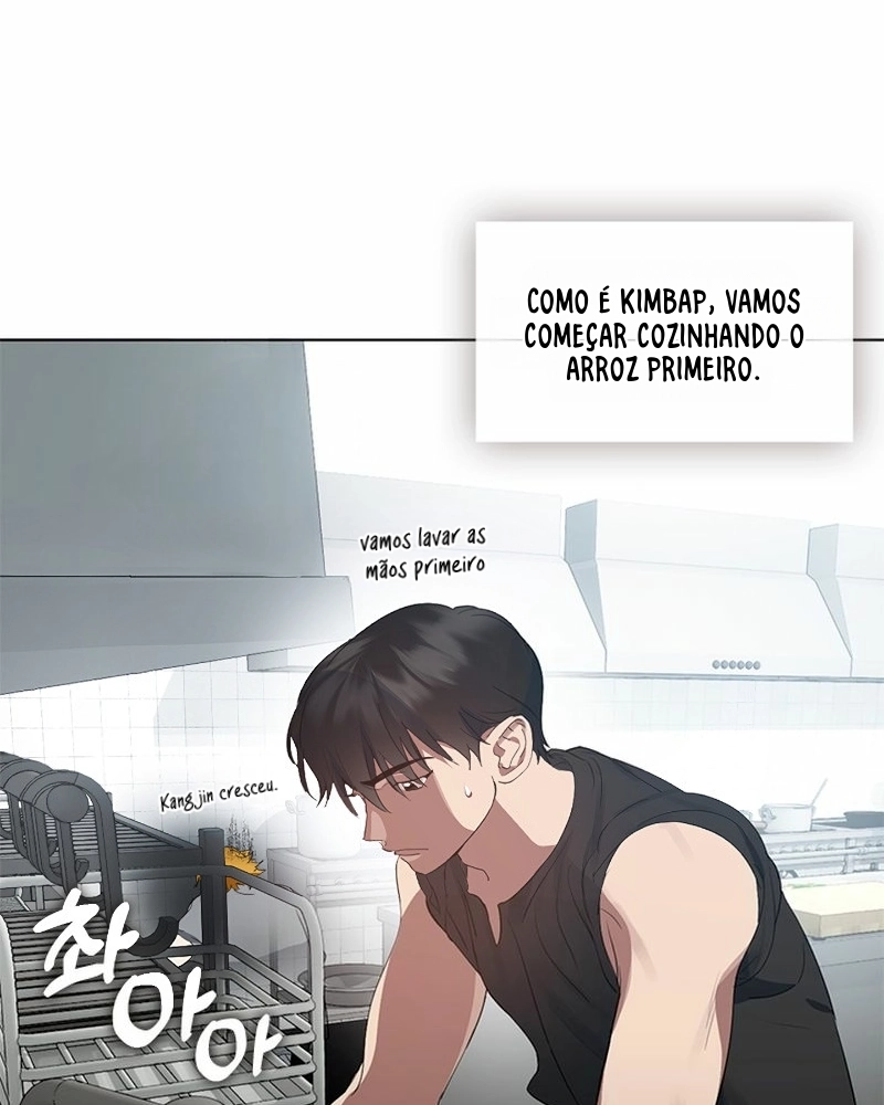 Afterlife Diner Capítulo 28 Página 15
