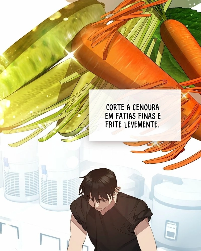 Afterlife Diner Capítulo 28 Página 20