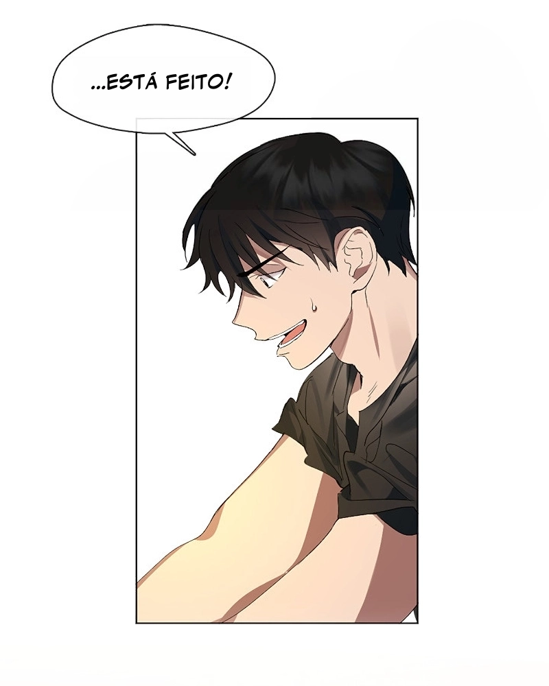 Afterlife Diner Capítulo 28 Página 23