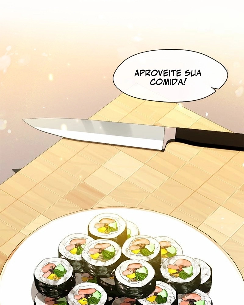 Afterlife Diner Capítulo 28 Página 24