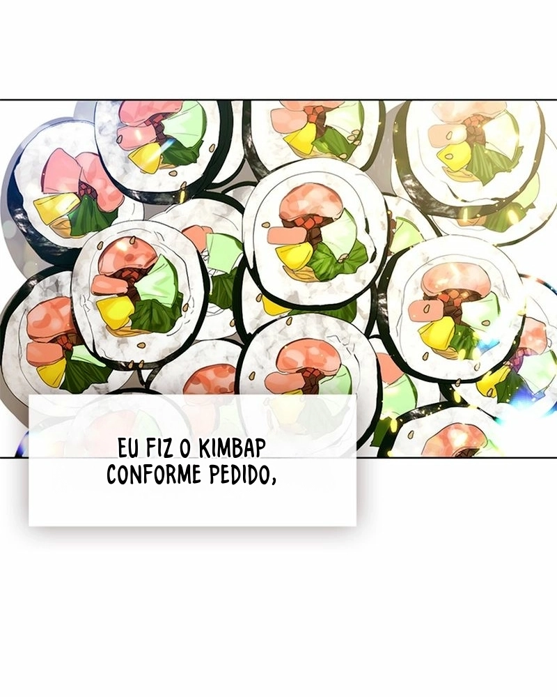 Afterlife Diner Capítulo 28 Página 27