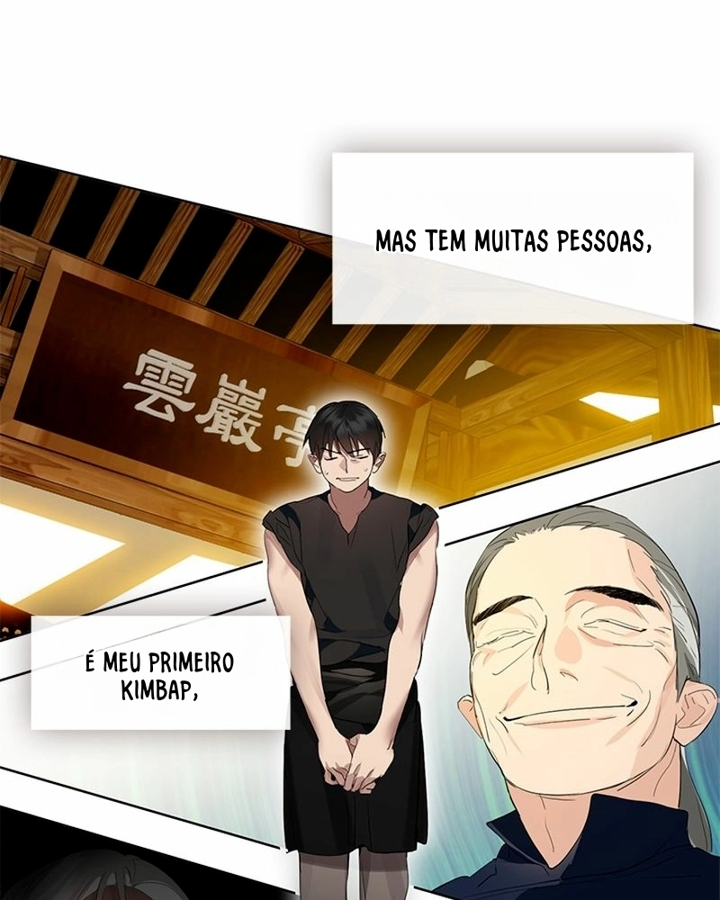 Afterlife Diner Capítulo 28 Página 28