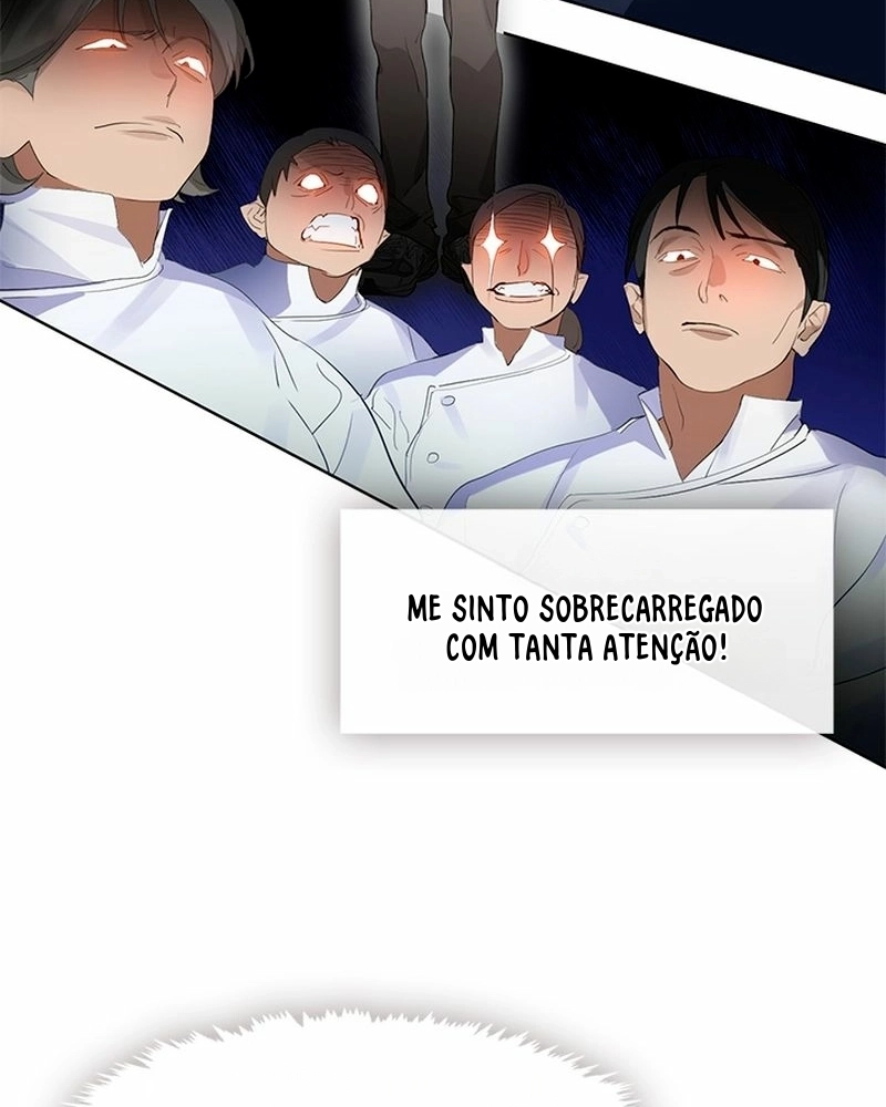 Afterlife Diner Capítulo 28 Página 29