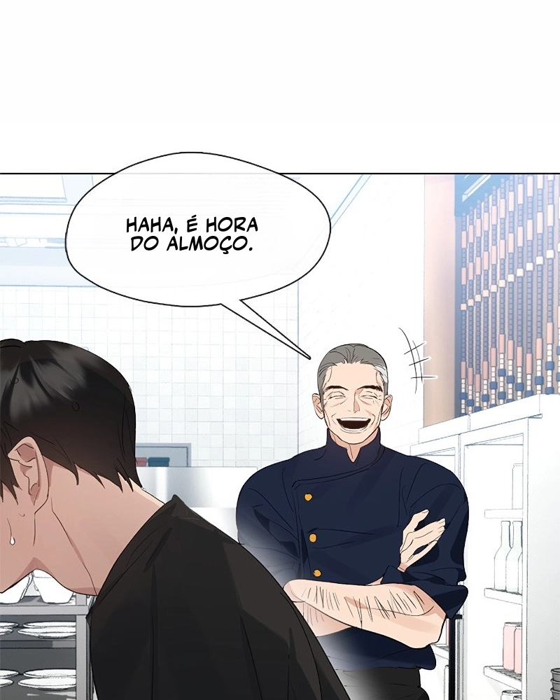 Afterlife Diner Capítulo 28 Página 3