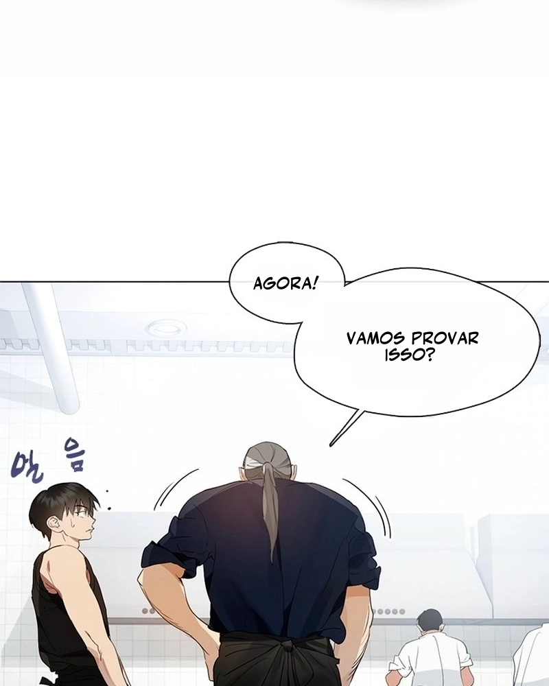 Afterlife Diner Capítulo 28 Página 31