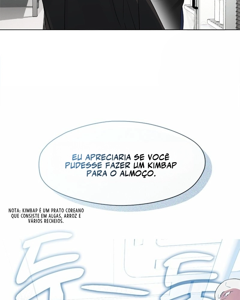 Afterlife Diner Capítulo 28 Página 4