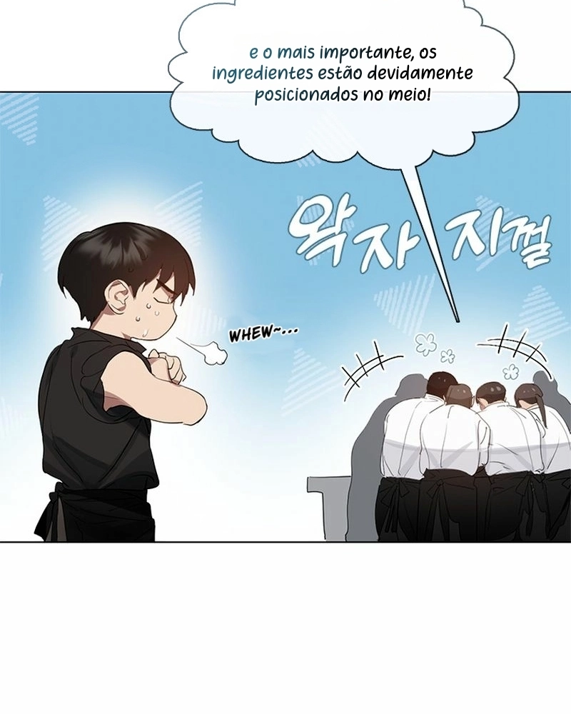 Afterlife Diner Capítulo 28 Página 43