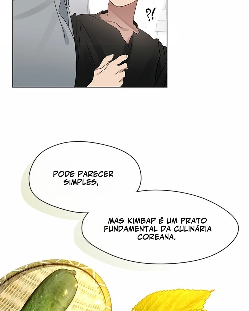 Afterlife Diner Capítulo 28 Página 45