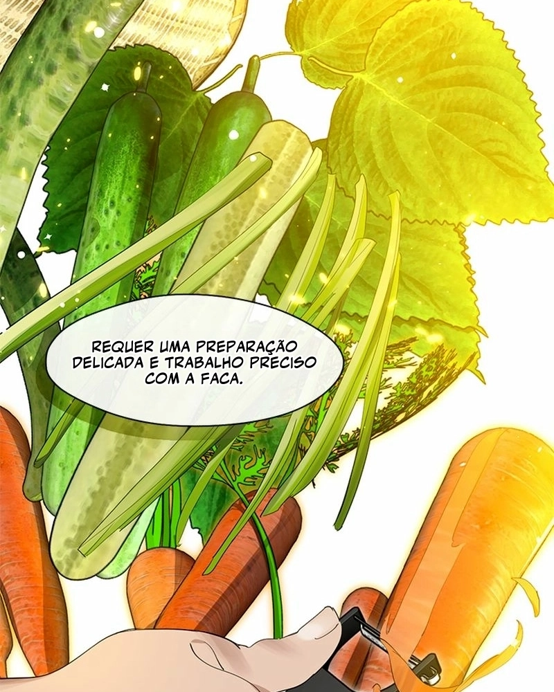 Afterlife Diner Capítulo 28 Página 46