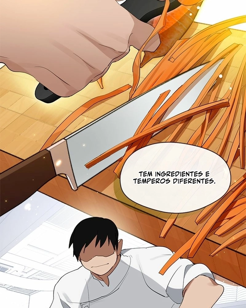 Afterlife Diner Capítulo 28 Página 47
