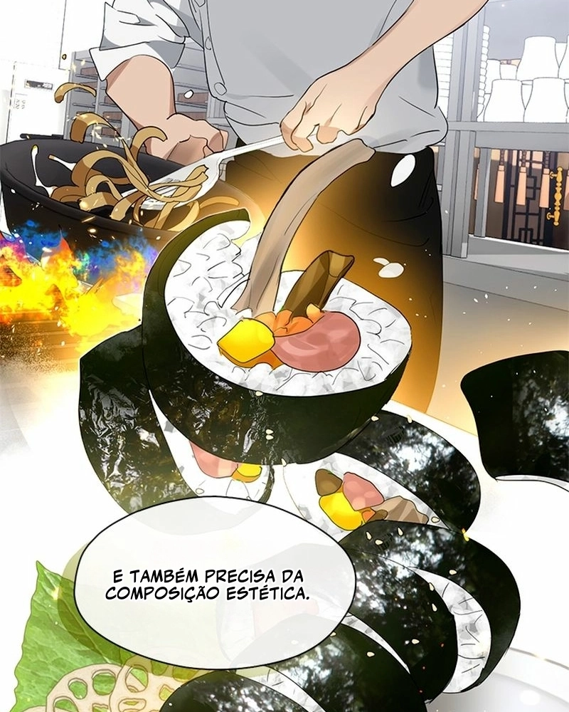 Afterlife Diner Capítulo 28 Página 48